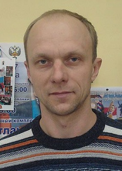 Рулев Виктор Геннадиевич