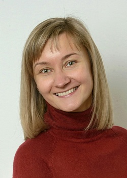 Пичугина Елена Владимировна