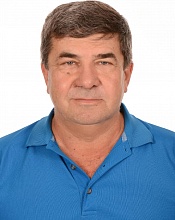 Зимин Андрей Николаевич