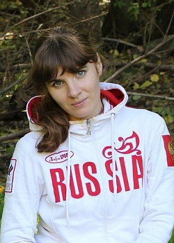 Калинина Елена Анатольевна
