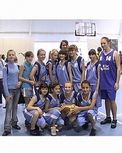 Команда 1997-98 г.р.