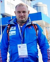 Казаков Константин Вячеславович