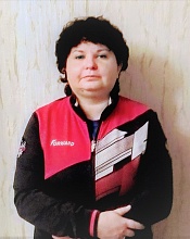 Коган Ирина Александровна