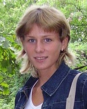 Светлана Хвостункова