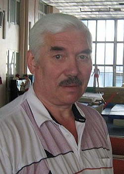 Сурков Владимир Борисович