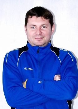 Пирназаров Александр Игоревич