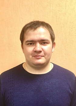 Тимофеев Кирилл Евгеньевич