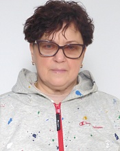 Гаврикова Ирина Анатольевна