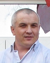 Токарев Николай Викторович