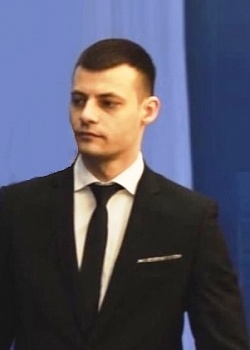 Улановский Станислав Сергеевич