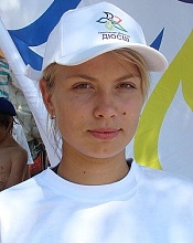Щеглова Анастасия