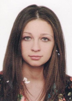 Сосновцева Дарья Дмитриевна