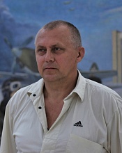 Миначенков Павел Иванович
