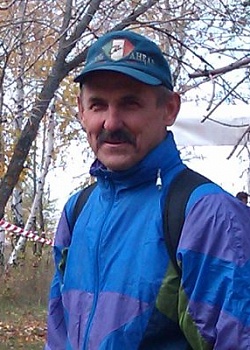 Шаповалов Александр Иванович